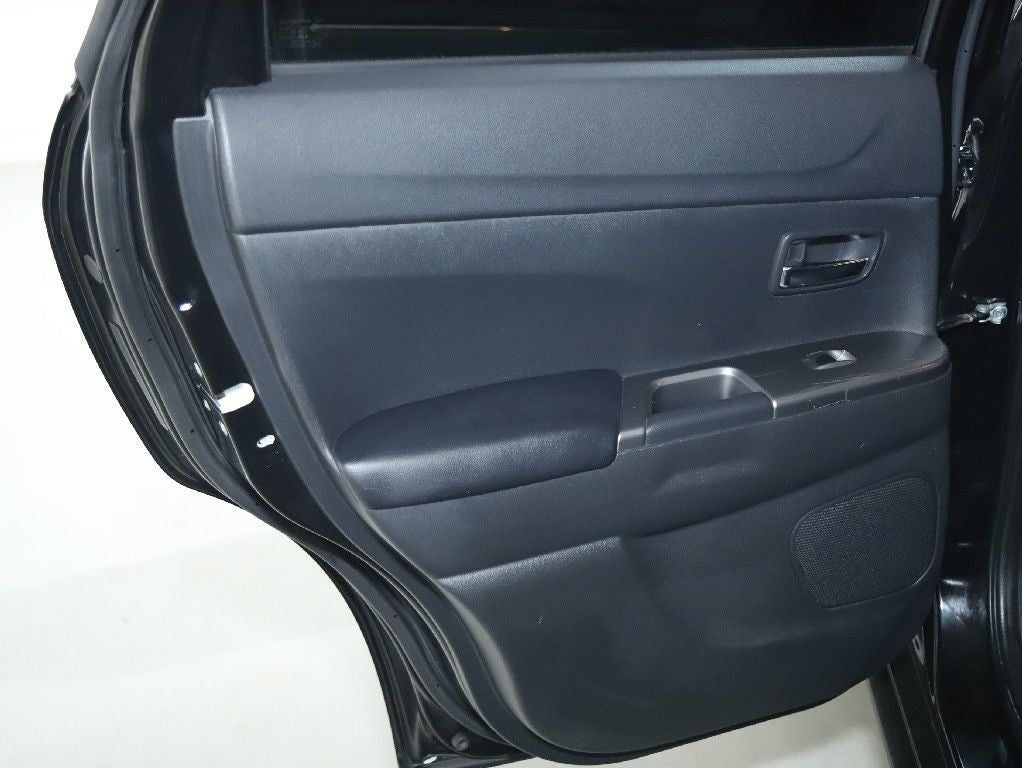 2024 Mitsubishi Outlander Sport Base