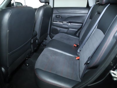 2024 Mitsubishi Outlander Sport Base