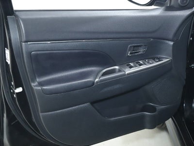 2024 Mitsubishi Outlander Sport Base