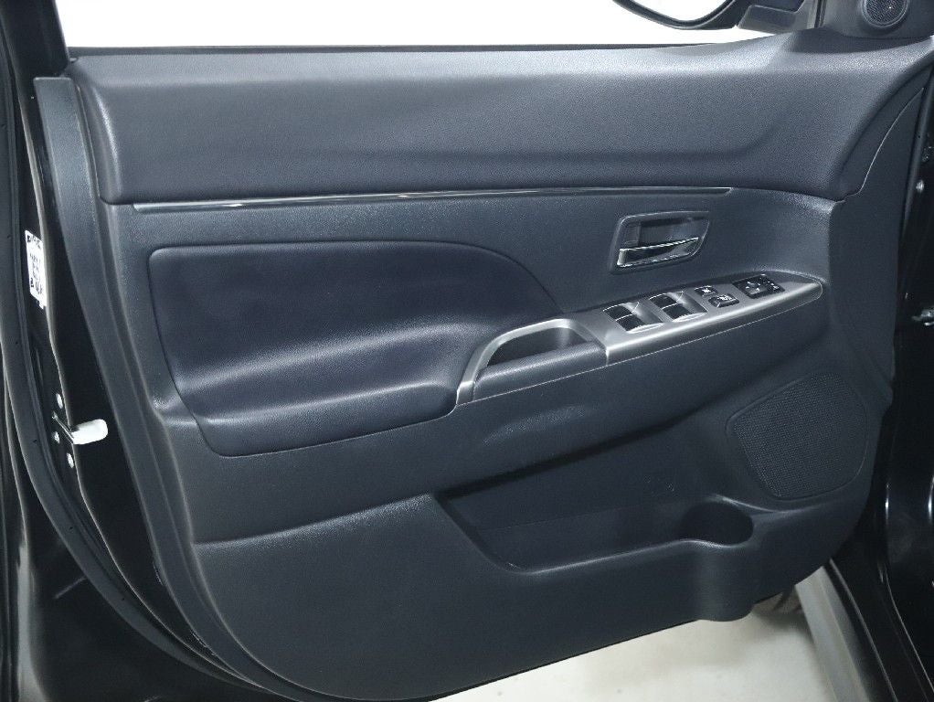 2024 Mitsubishi Outlander Sport Base