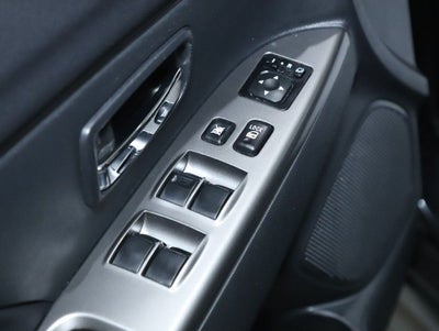 2024 Mitsubishi Outlander Sport Base