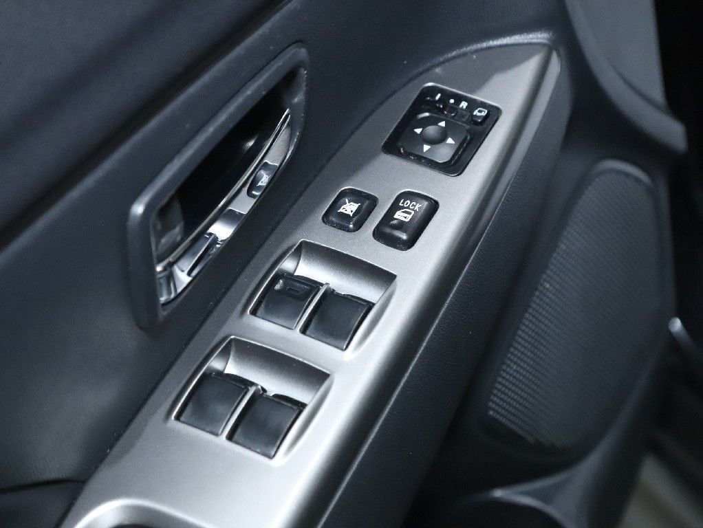 2024 Mitsubishi Outlander Sport Base