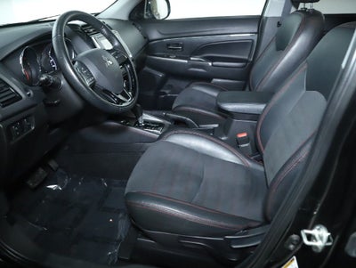 2024 Mitsubishi Outlander Sport Base