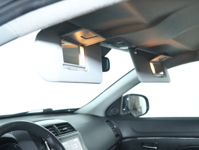 2024 Mitsubishi Outlander Sport Base