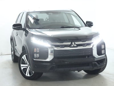 2024 Mitsubishi Outlander Sport Base