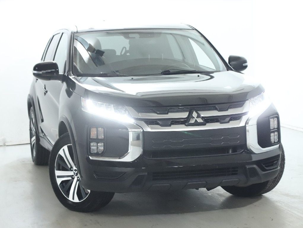 2024 Mitsubishi Outlander Sport Base