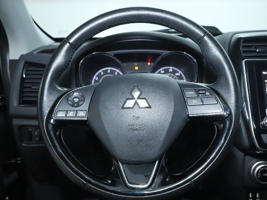 2024 Mitsubishi Outlander Sport Base