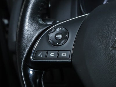 2024 Mitsubishi Outlander Sport Base