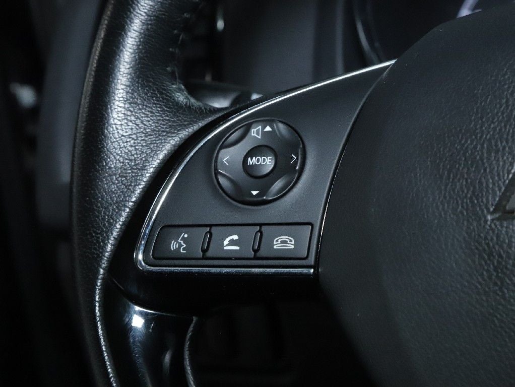 2024 Mitsubishi Outlander Sport Base