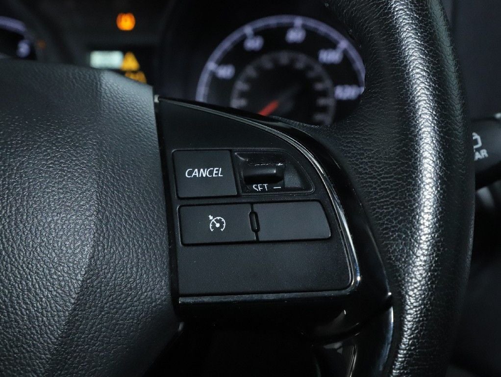 2024 Mitsubishi Outlander Sport Base