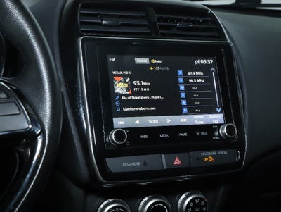 2024 Mitsubishi Outlander Sport Base