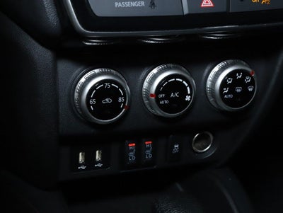 2024 Mitsubishi Outlander Sport Base