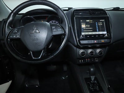2024 Mitsubishi Outlander Sport Base