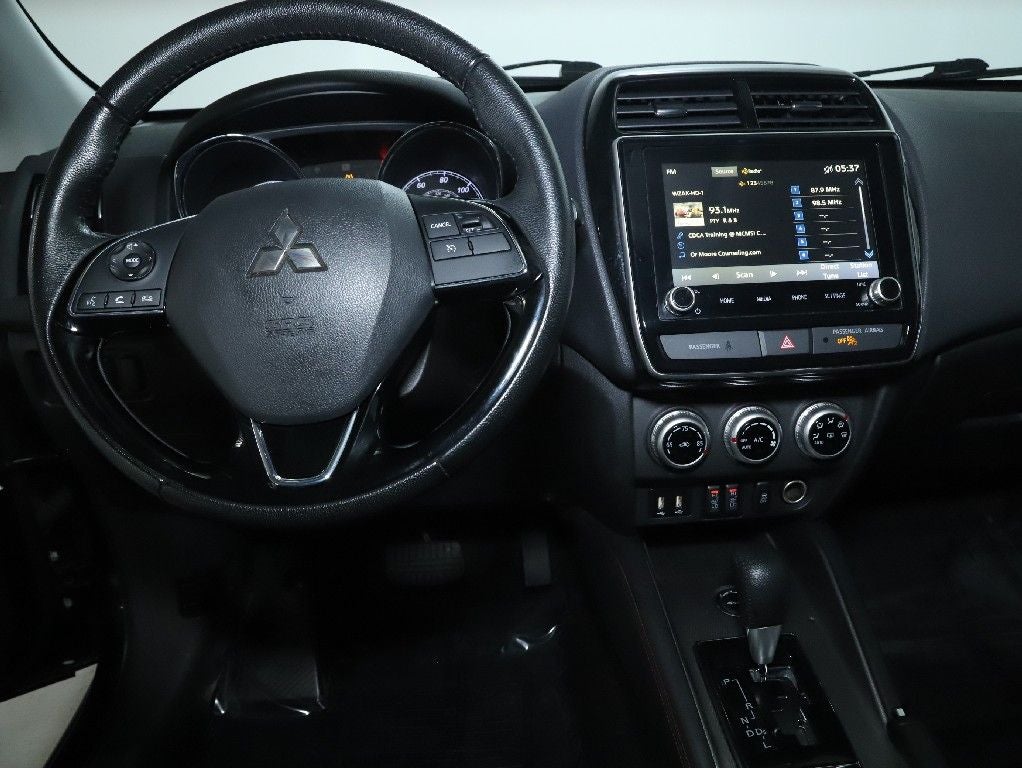 2024 Mitsubishi Outlander Sport Base
