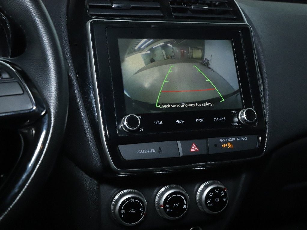 2024 Mitsubishi Outlander Sport Base