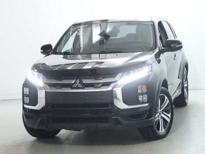 2024 Mitsubishi Outlander Sport Base