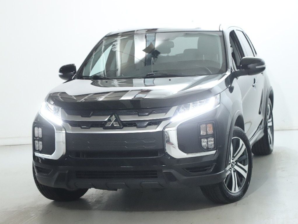 2024 Mitsubishi Outlander Sport Base