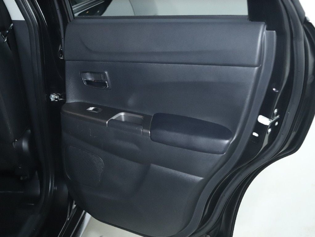 2024 Mitsubishi Outlander Sport Base