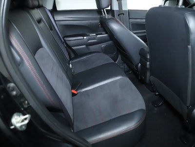 2024 Mitsubishi Outlander Sport Base