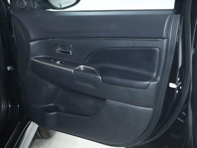 2024 Mitsubishi Outlander Sport Base