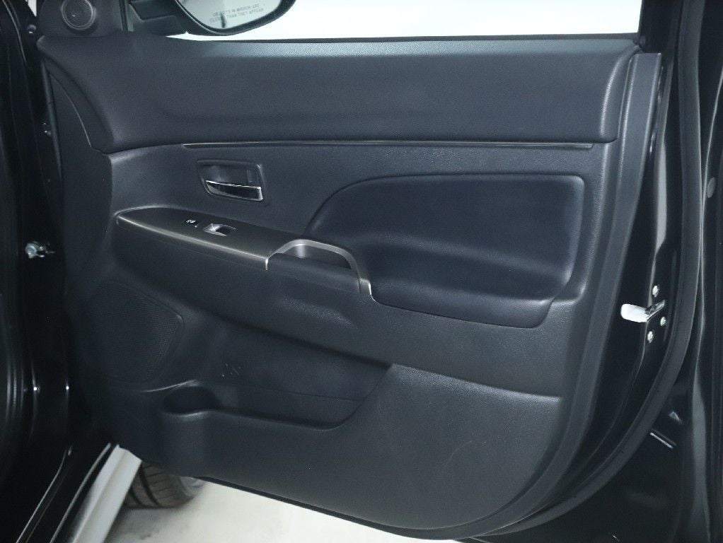 2024 Mitsubishi Outlander Sport Base