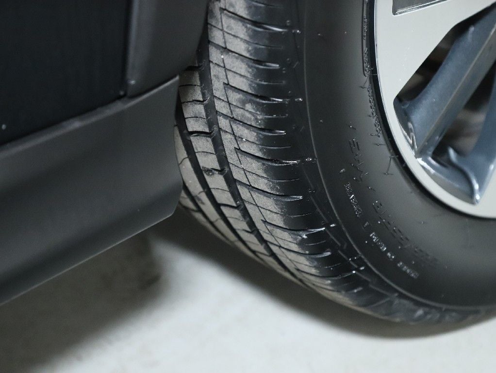 2024 Mitsubishi Outlander Sport Base