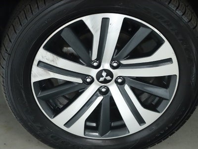 2024 Mitsubishi Outlander Sport Base