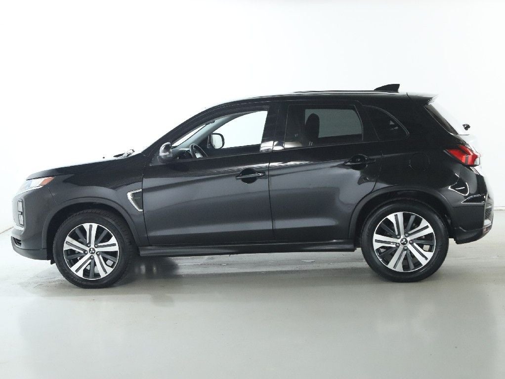 2024 Mitsubishi Outlander Sport Base