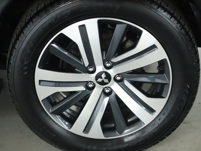 2024 Mitsubishi Outlander Sport Base