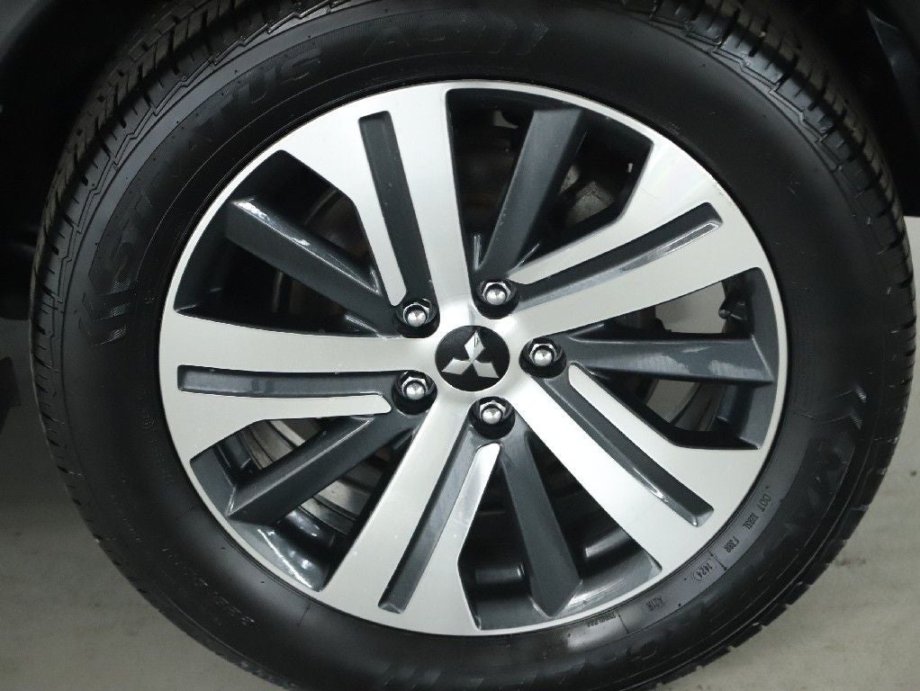 2024 Mitsubishi Outlander Sport Base