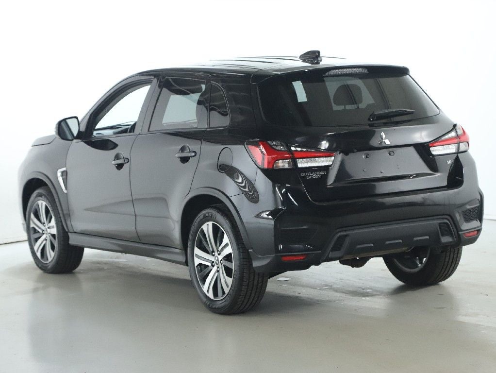 2024 Mitsubishi Outlander Sport Base