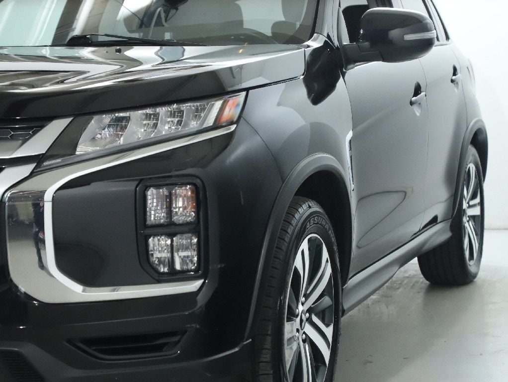 2024 Mitsubishi Outlander Sport Base