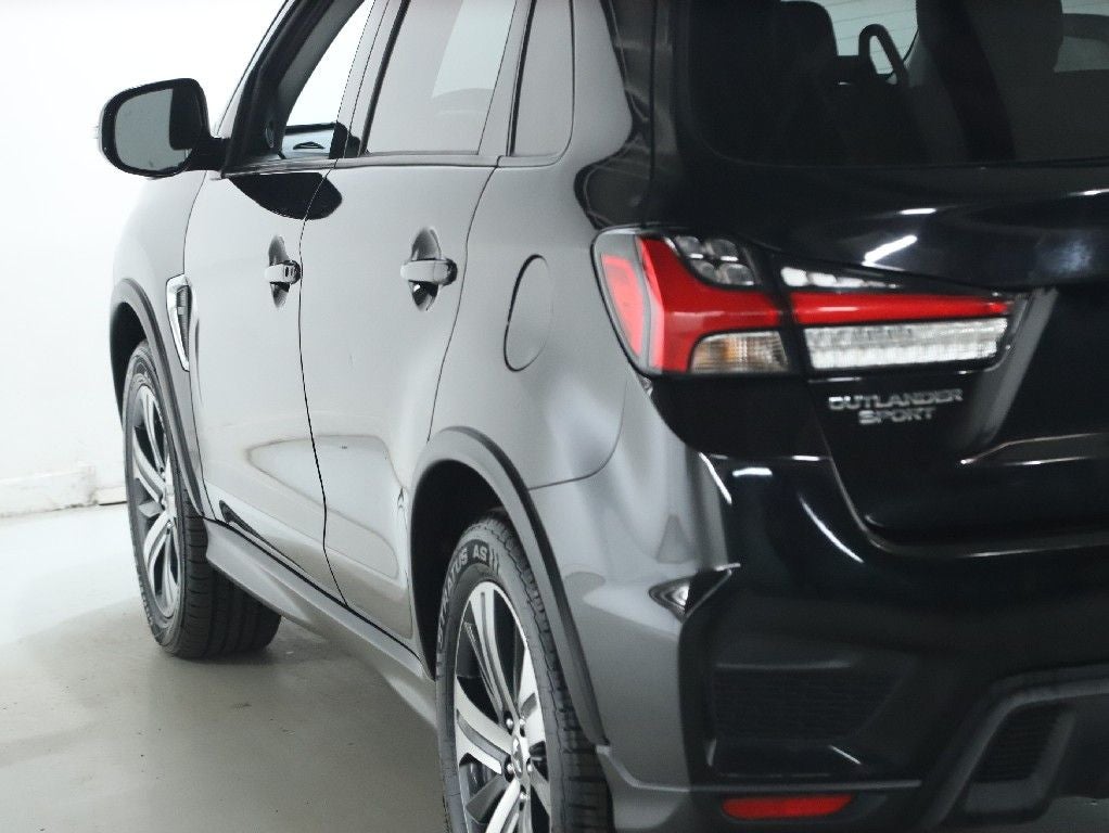 2024 Mitsubishi Outlander Sport Base