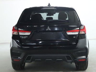 2024 Mitsubishi Outlander Sport Base