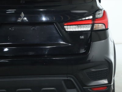 2024 Mitsubishi Outlander Sport Base