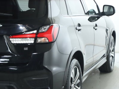 2024 Mitsubishi Outlander Sport Base