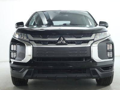 2024 Mitsubishi Outlander Sport Base