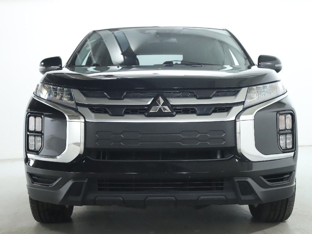 2024 Mitsubishi Outlander Sport Base