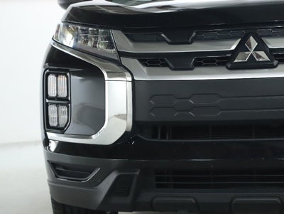 2024 Mitsubishi Outlander Sport Base