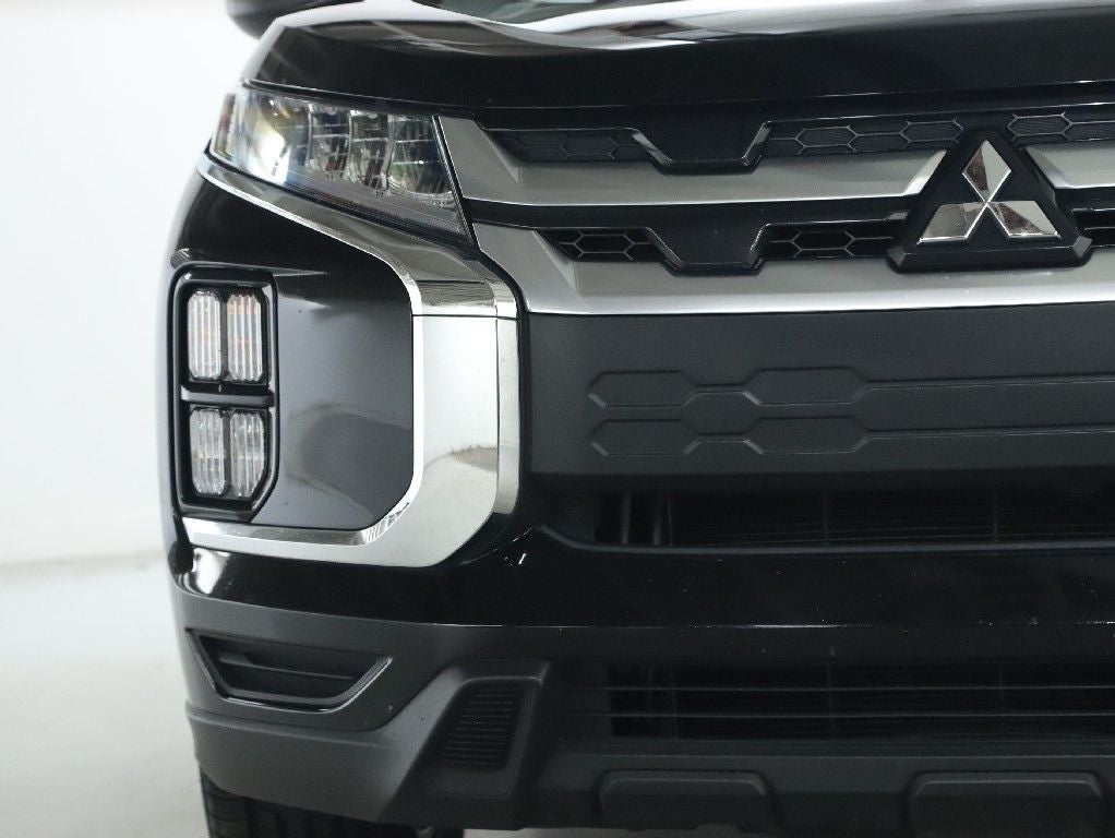 2024 Mitsubishi Outlander Sport Base