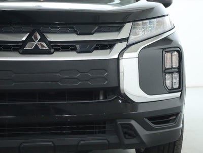 2024 Mitsubishi Outlander Sport Base