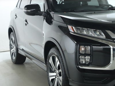 2024 Mitsubishi Outlander Sport Base