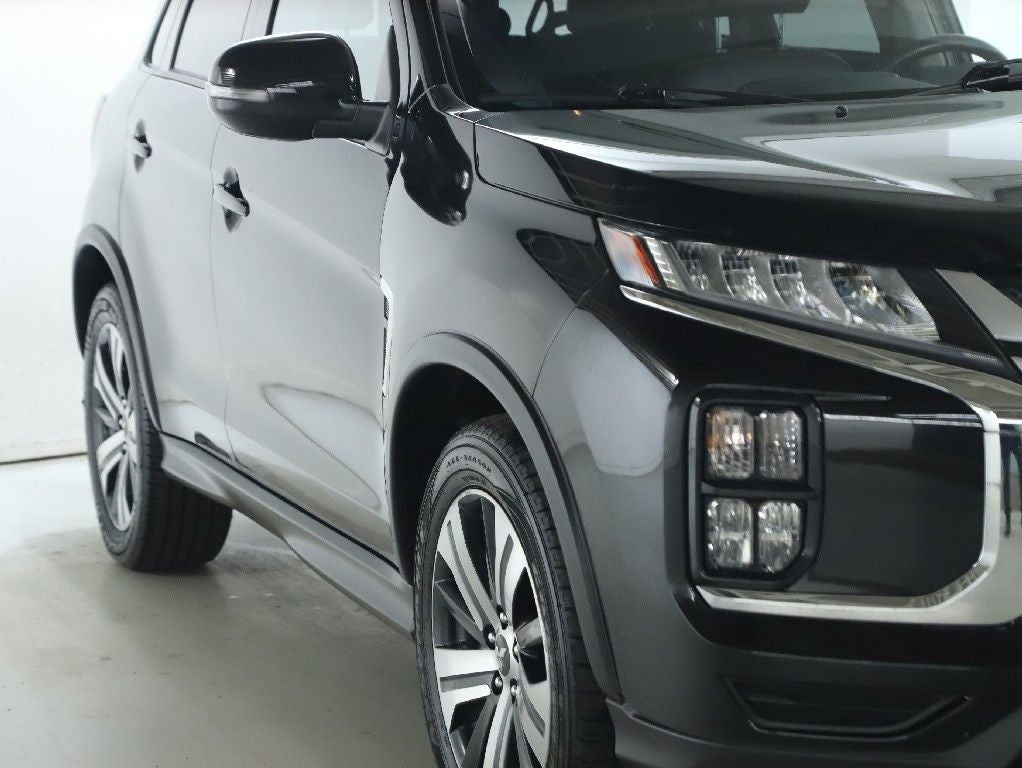 2024 Mitsubishi Outlander Sport Base