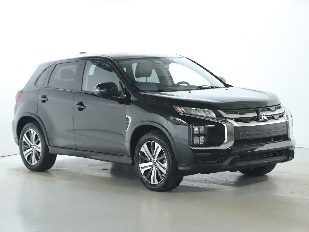 2024 Mitsubishi Outlander Sport Base