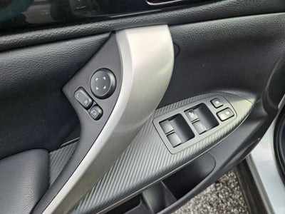 2026 Mitsubishi Eclipse Cross SE S-AWC