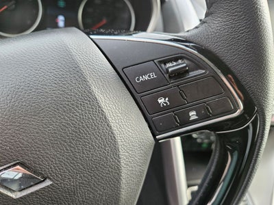 2026 Mitsubishi Eclipse Cross SE S-AWC