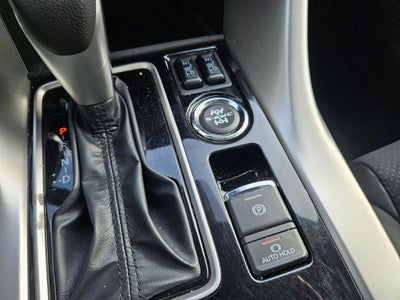 2026 Mitsubishi Eclipse Cross SE S-AWC