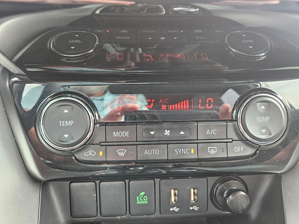 2026 Mitsubishi Eclipse Cross SE S-AWC