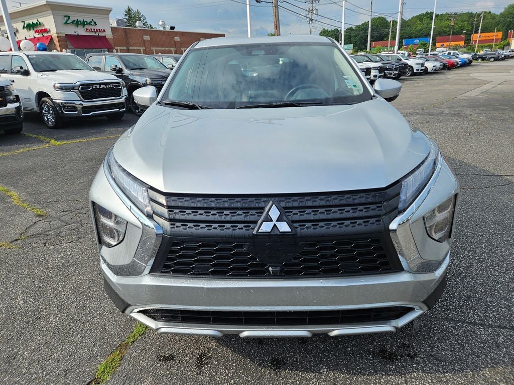 2026 Mitsubishi Eclipse Cross SE S-AWC