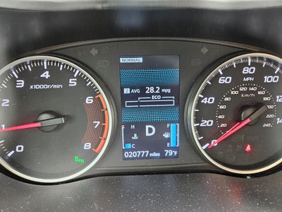 2026 Mitsubishi Eclipse Cross SE S-AWC